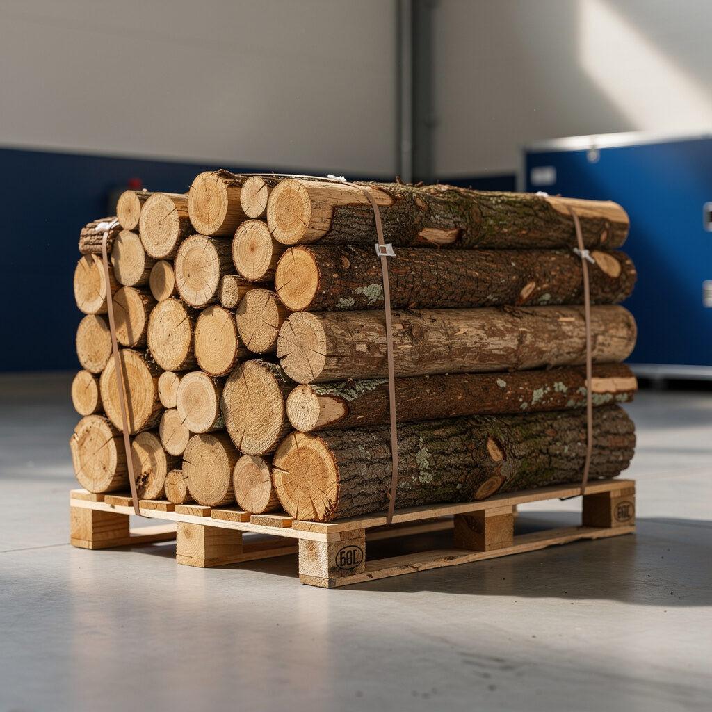 Holz kaufen – SCHENGER GmbH